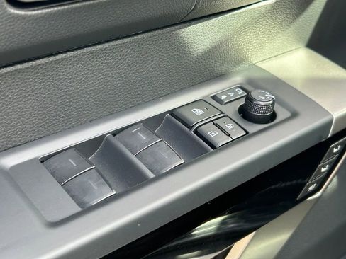 New 2026 Toyota Tundra Limited RWD image 22
