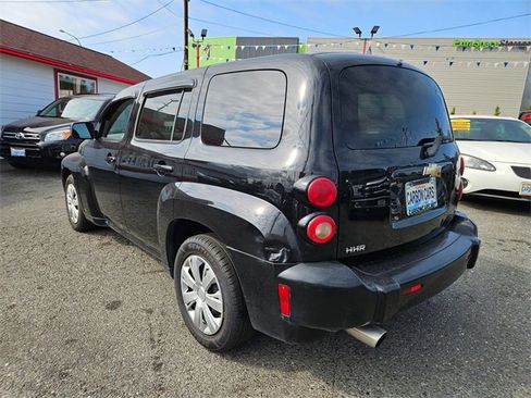 Used 2008 Chevrolet HHR LS image 5