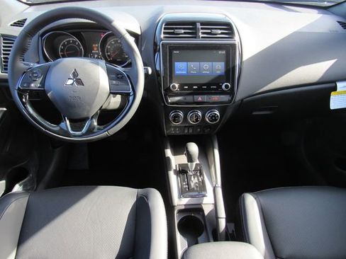New 2026 Mitsubishi Outlander Sport SEL AWD/4WD image 16