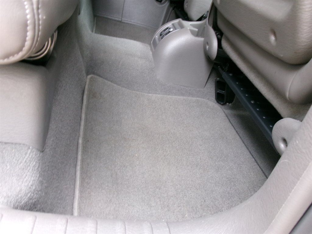 Used 2001 Chrysler PT Cruiser FWD image 25