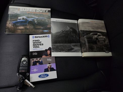 Used 2020 Ford F350 Lariat image 44