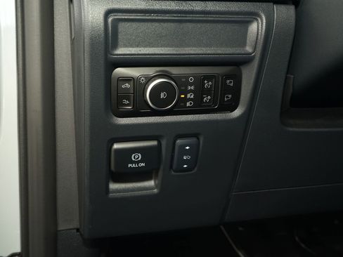 Used 2025 Ford F150 Raptor w/ Equipment Group 803A Raptor R image 29