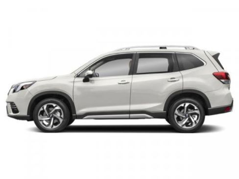 Used 2023 Subaru Forester Touring image 4