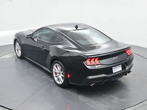 Used 2024 Ford Mustang GT Premium RWD image 23