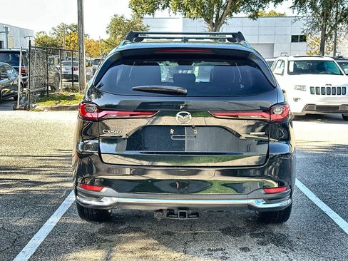 Used 2025 MAZDA CX-90 3.3 Turbo S w/ Premium Package image 6