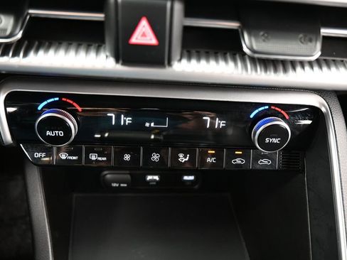 Used 2023 Kia K5 GT-Line FWD image 25