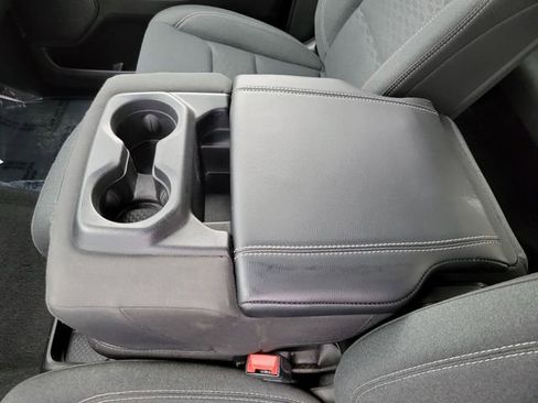 Used 2025 RAM 1500 Tradesman image 23