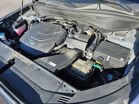 Used 2024 Hyundai Palisade XRT image 18