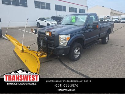 Used 2016 Ford F350 XL