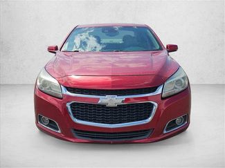 Used 2014 Chevrolet Malibu LTZ FWD video 2