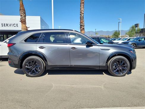 New 2026 MAZDA CX-90 3.3 Turbo S w/ Premium Package image 25