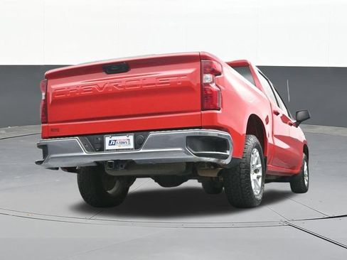 Used 2023 Chevrolet Silverado 1500 LT AWD/4WD image 45
