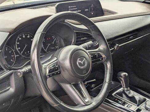 Used 2024 MAZDA CX-30 AWD 2.5 S w/ Premium Package image 15