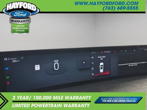 Used 2025 Ford Expedition Active AWD/4WD image 10