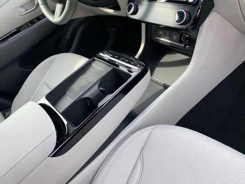 New 2026 Hyundai Tucson Limited AWD/4WD image 38