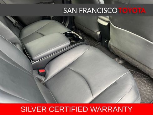 Certified 2019 Toyota Prius Prime Premium image 19