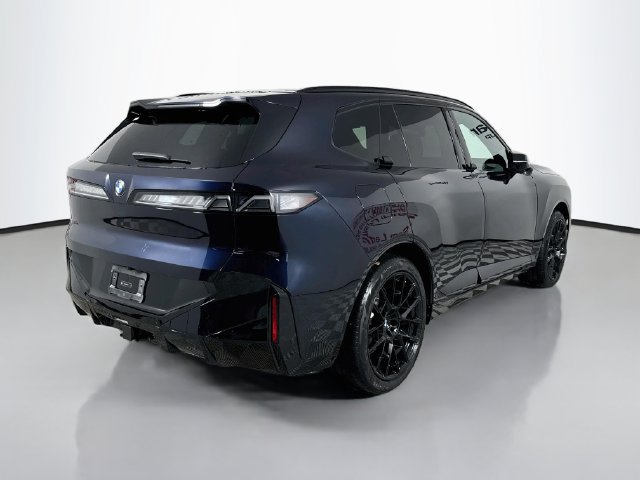 New 2027 BMW X5 xDrive40i w/ M Sport Professional Package AWD/4WD image 7