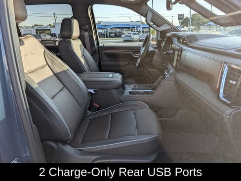 Used 2026 GMC Sierra 2500 Denali w/ Technology Package AWD/4WD image 34