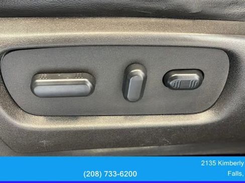 Used 2015 Ford Explorer XLT w/ Equipment Group 202B image 15