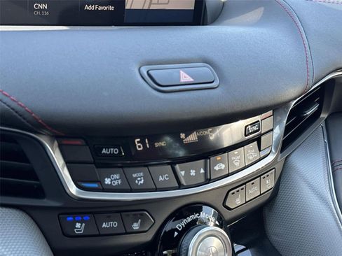 Certified 2025 Acura TLX SH-AWD w/ A-SPEC Pkg image 33