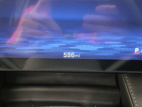 New 2026 Chevrolet Equinox LT w/ LPO, Floor Liner Package image 30