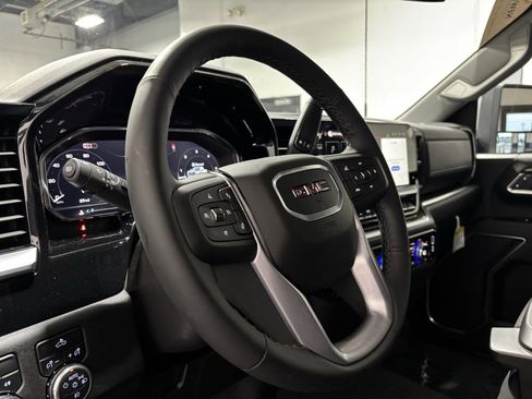 New 2025 GMC Sierra 2500 SLE w/ Preferred Package image 14