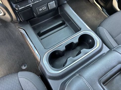 Used 2021 Chevrolet Silverado 1500 LT Trail Boss w/ Bed Protection Package AWD/4WD image 25