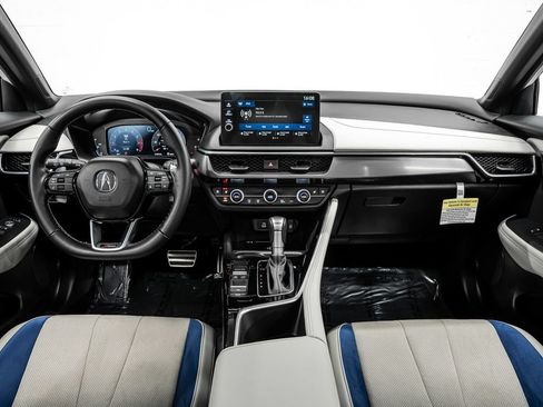 New 2026 Acura ADX A-Spec FWD image 19