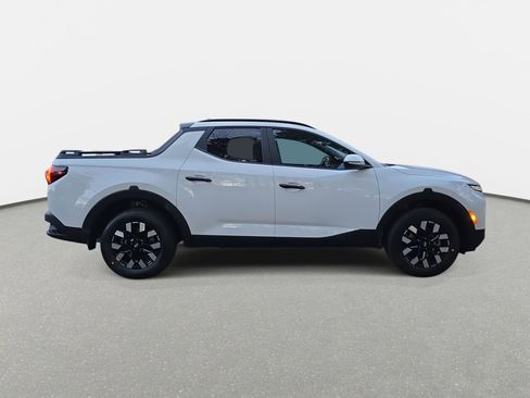 New 2026 Hyundai Santa Cruz SEL AWD/4WD image 4