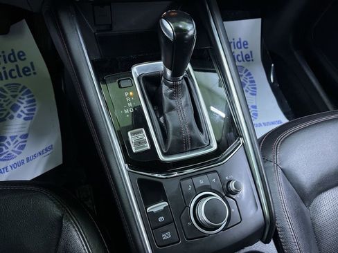 Used 2024 MAZDA CX-5 Carbon Edition AWD/4WD image 24