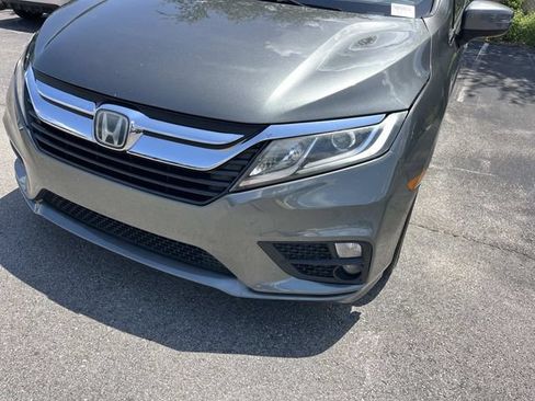 Used 2019 Honda Odyssey EX-L image 11