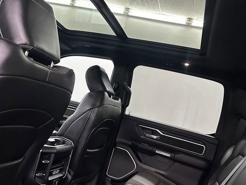 Used 2023 RAM 1500 Laramie image 23