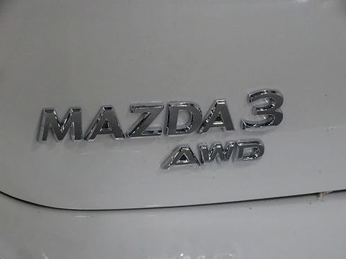 Used 2023 MAZDA MAZDA3 s image 44