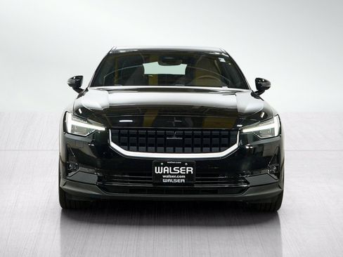 Used 2021 Polestar Polestar 2 AWD/4WD image 8