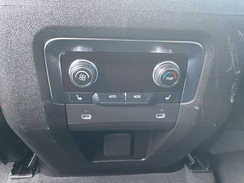 Certified 2024 Chevrolet Tahoe RST w/ Luxury Package image 21