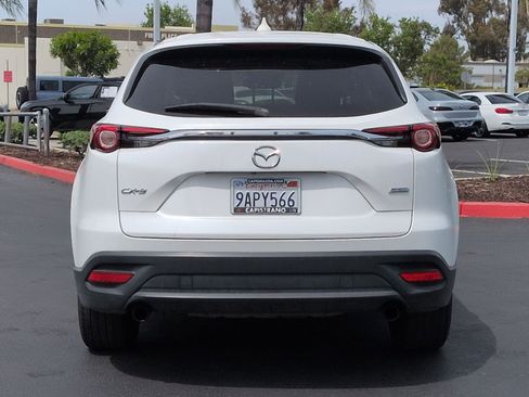 Used 2019 MAZDA CX-9 Sport image 9