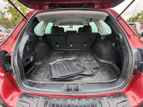 Used 2018 Subaru Outback 2.5i AWD/4WD image 21