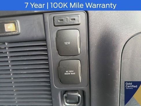 Used 2025 Ford Expedition Platinum AWD/4WD image 18
