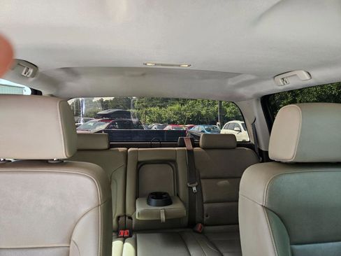 Used 2017 GMC Sierra 3500 SLT w/ Duramax Plus Package image 34