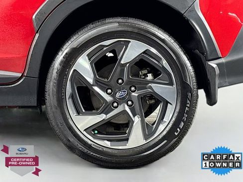 Certified 2024 Subaru Crosstrek 2.5i Limited w/ Popular Package #4A image 29