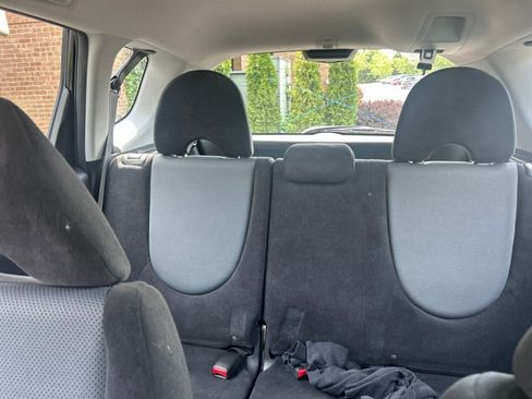 Used 2008 Honda Fit Sport image 19