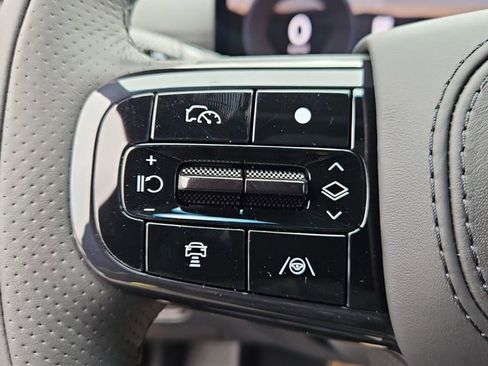 New 2026 Genesis GV80 3.5T Prestige AWD/4WD image 13