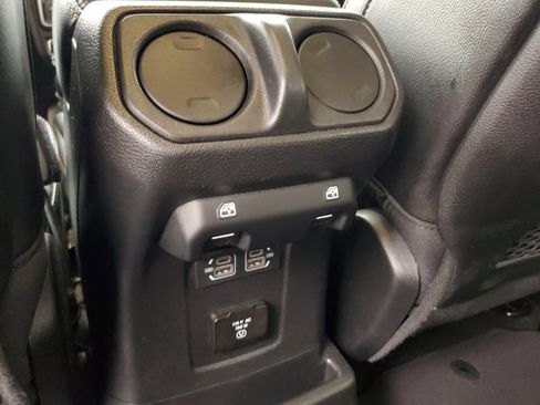 Certified 2023 Jeep Wrangler Unlimited Rubicon 392 w/ Xtreme Recon 35" Tire Package image 15