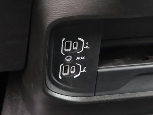 New 2025 RAM 2500 Tradesman AWD/4WD image 29