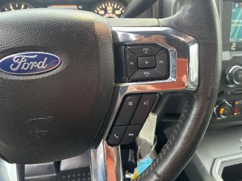 Used 2018 Ford F150 XLT w/ Equipment Group 302A Luxury image 10