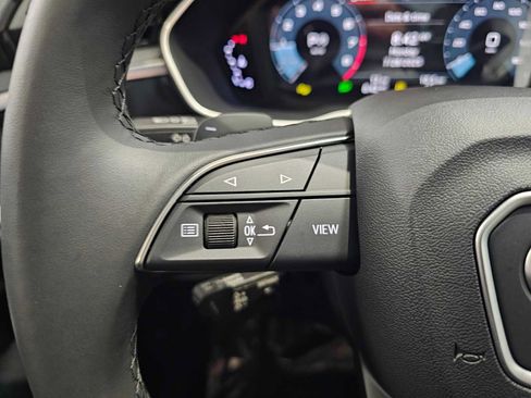 New 2025 Audi Q3 2.0T Premium w/ Convenience Package image 27