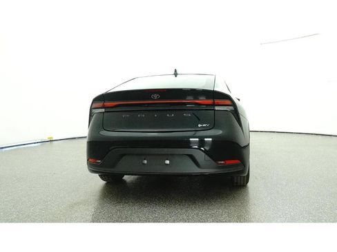New 2026 Toyota Prius LE image 23