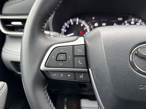 Used 2024 Toyota Highlander LE image 33