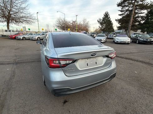 Used 2020 Subaru Legacy image 5