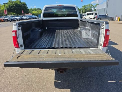 Used 2008 Ford F250 XLT AWD/4WD image 21